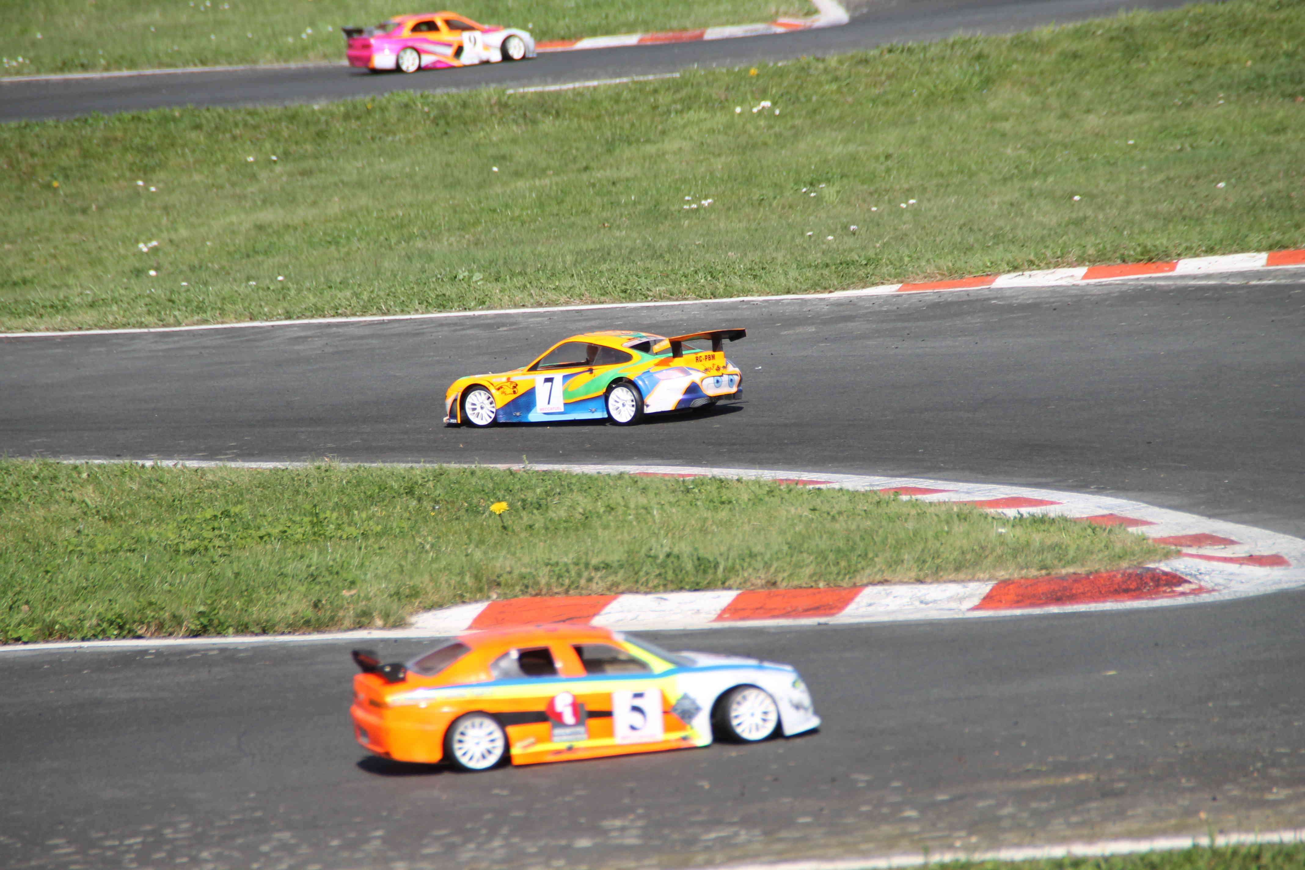 1 er Manche du Championnat de France  1/5  24-25-26 Mars 2017